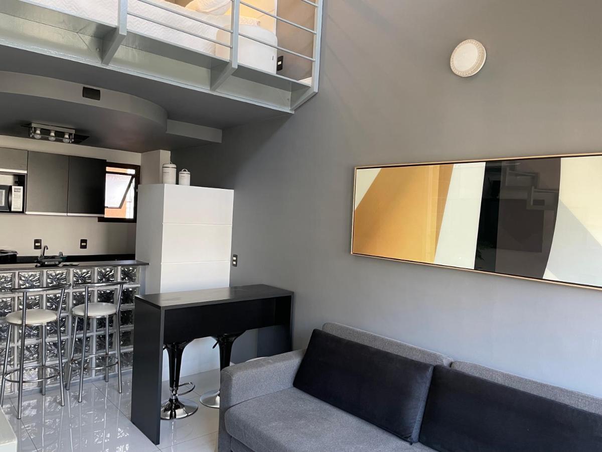 Duplex Moema Ao Lado Do Parque Lejlighed São Paulo Eksteriør billede