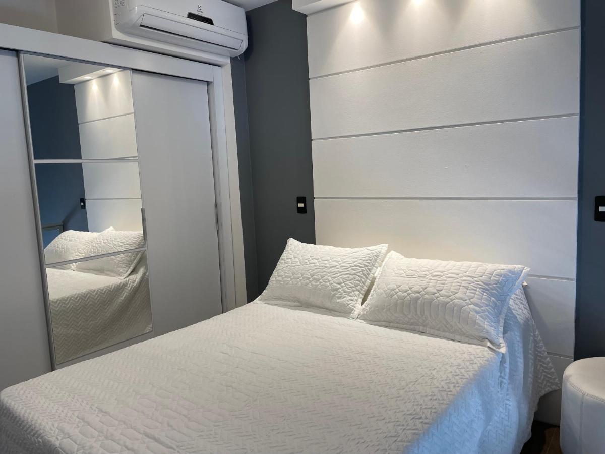 Duplex Moema Ao Lado Do Parque Lejlighed São Paulo Eksteriør billede
