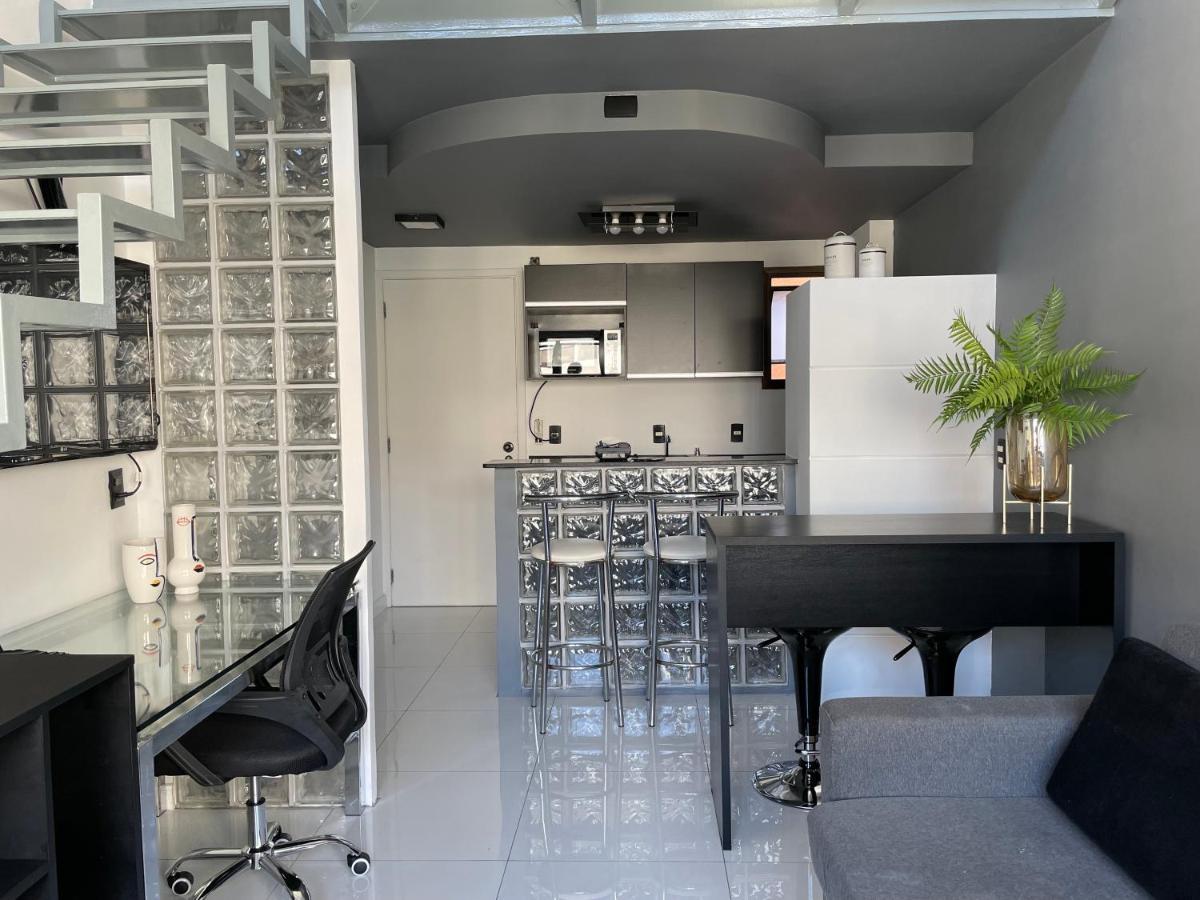 Duplex Moema Ao Lado Do Parque Lejlighed São Paulo Eksteriør billede