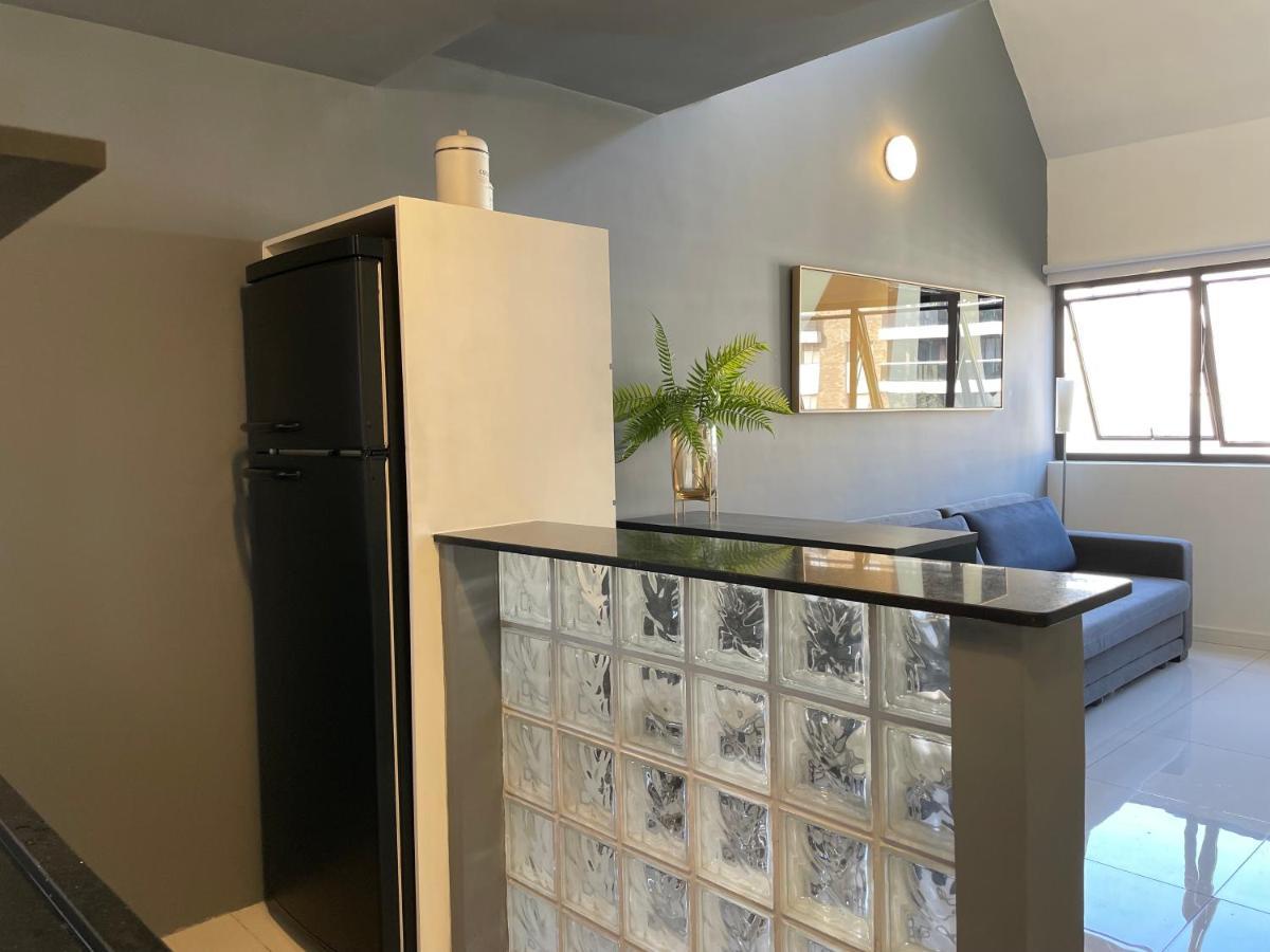 Duplex Moema Ao Lado Do Parque Lejlighed São Paulo Eksteriør billede