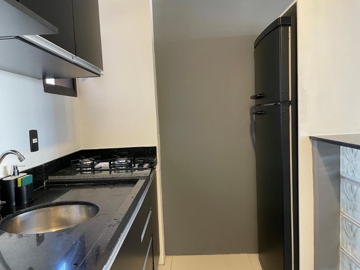 Duplex Moema Ao Lado Do Parque Lejlighed São Paulo Eksteriør billede
