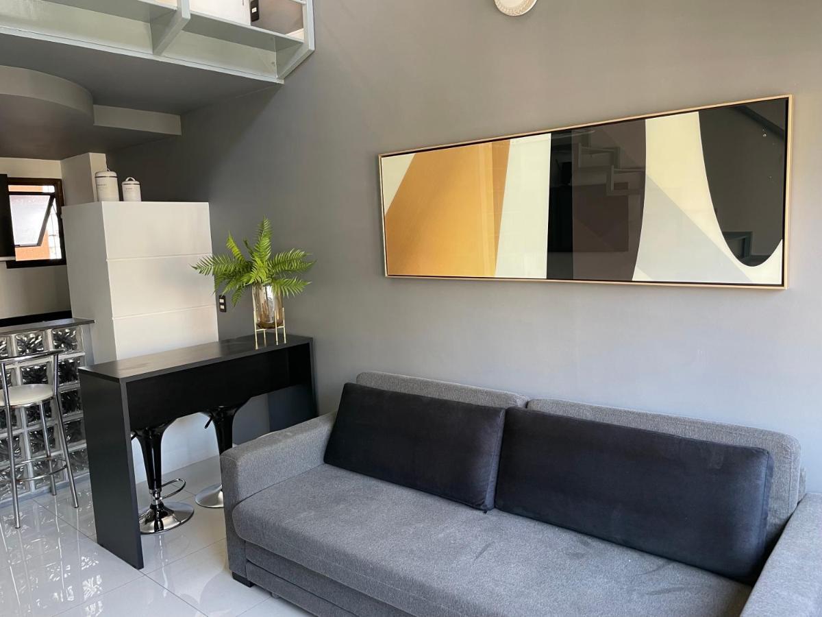 Duplex Moema Ao Lado Do Parque Lejlighed São Paulo Eksteriør billede