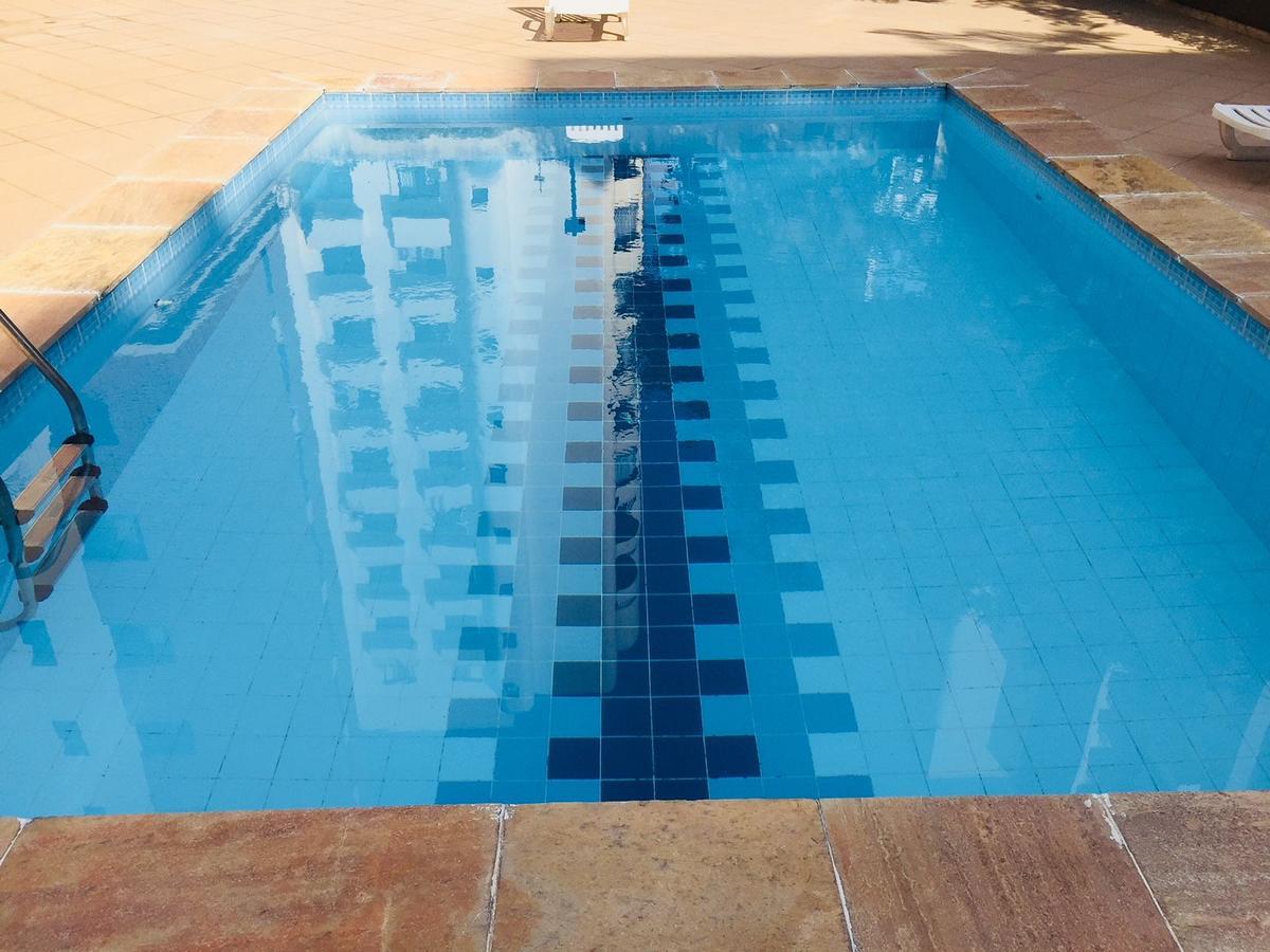 Duplex Moema Ao Lado Do Parque Lejlighed São Paulo Eksteriør billede